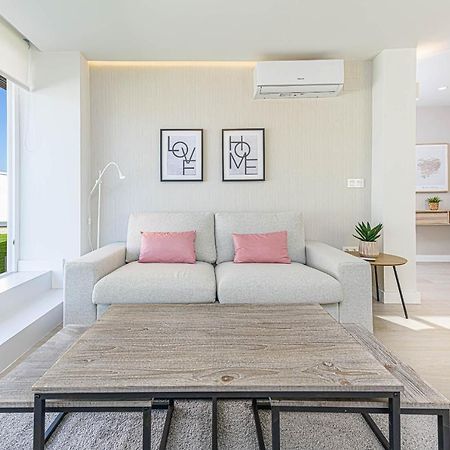 Wintowinrentals Exclusivo Atico Cerca De La Playa. Màlaga Exteriér fotografie