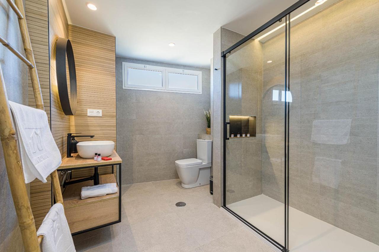 Wintowinrentals Exclusivo Atico Cerca De La Playa. Màlaga Exteriér fotografie