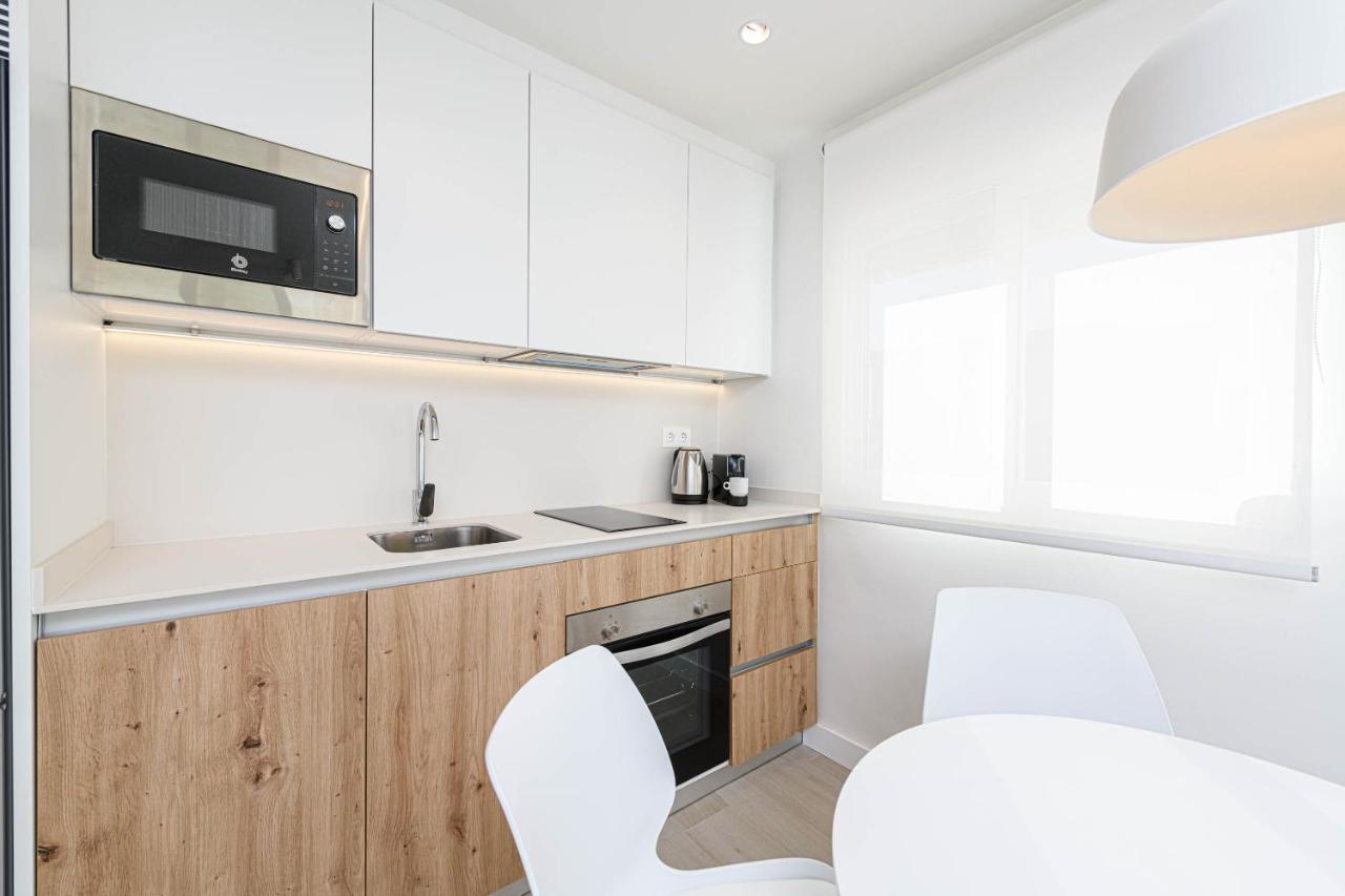 Wintowinrentals Exclusivo Atico Cerca De La Playa. Màlaga Exteriér fotografie