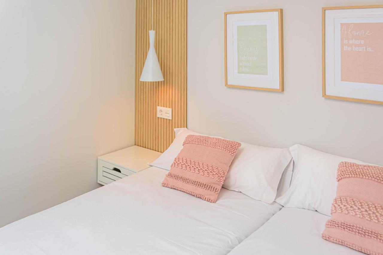 Wintowinrentals Exclusivo Atico Cerca De La Playa. Màlaga Exteriér fotografie