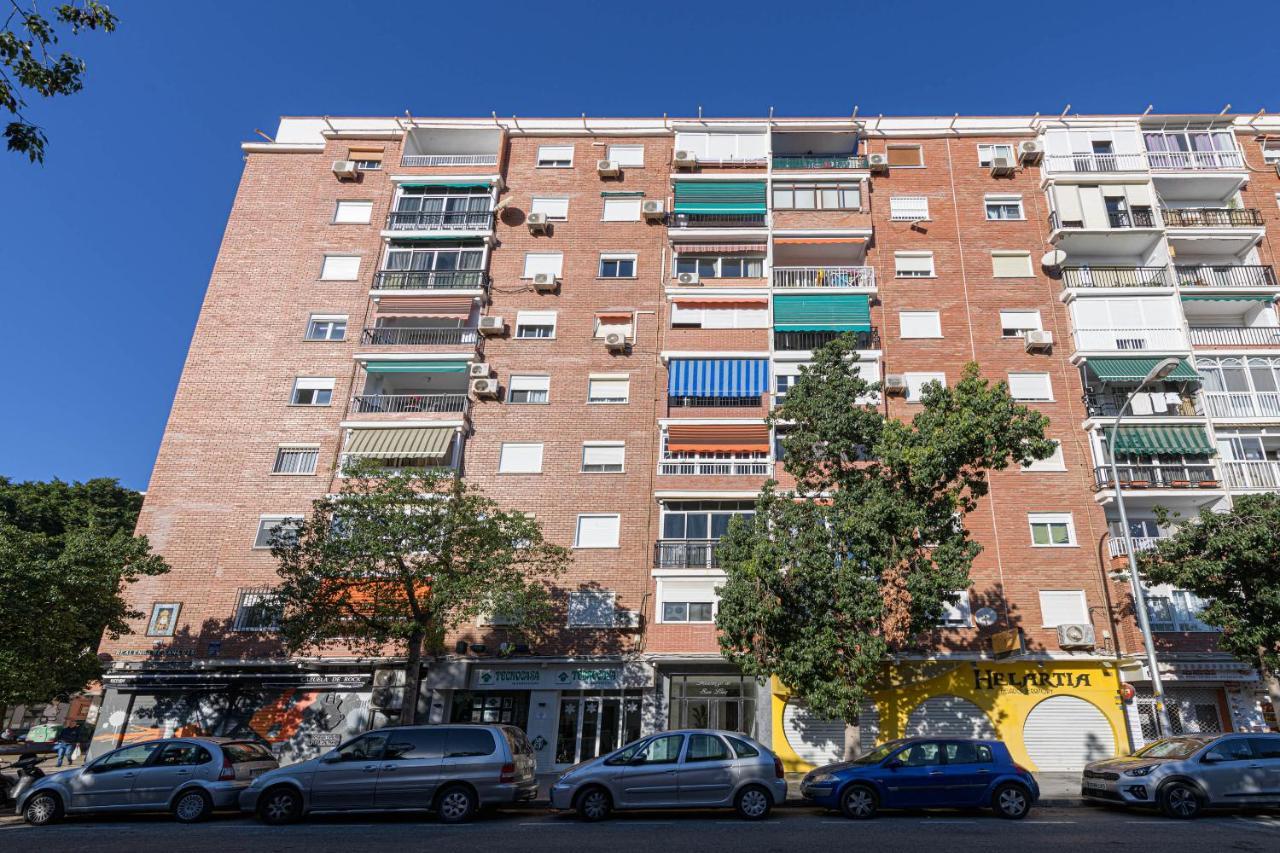 Wintowinrentals Exclusivo Atico Cerca De La Playa. Màlaga Exteriér fotografie