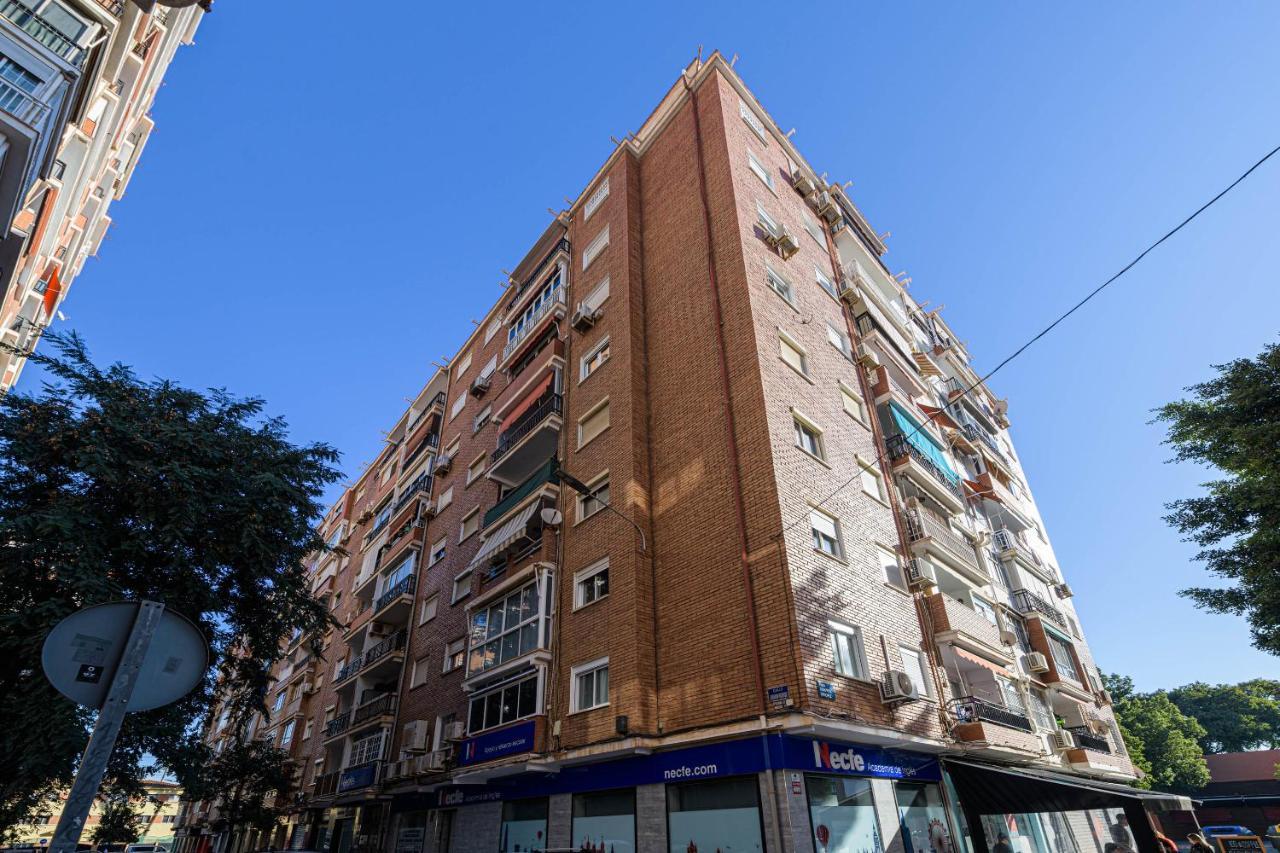 Wintowinrentals Exclusivo Atico Cerca De La Playa. Màlaga Exteriér fotografie